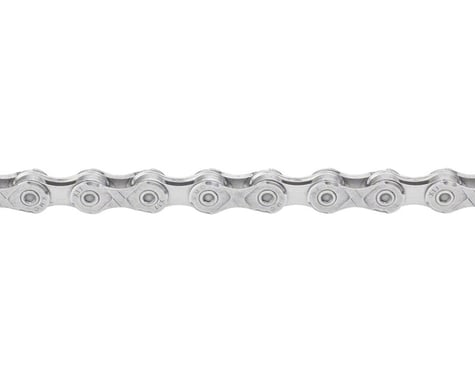 KMC X11 Chain (Grey) (11 Speed) (118 Links)